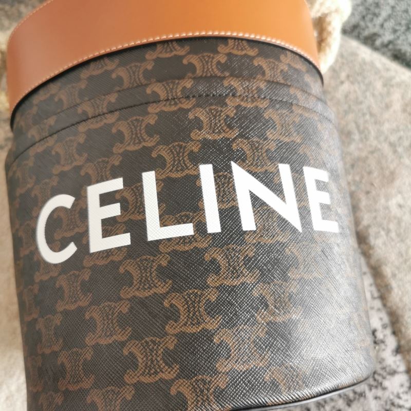 Celine Bucket Bags